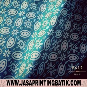 Jasa Printing Batik Bandung